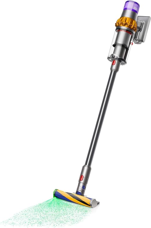 Dyson V15 Detect Cordless Vacuum Cleaner