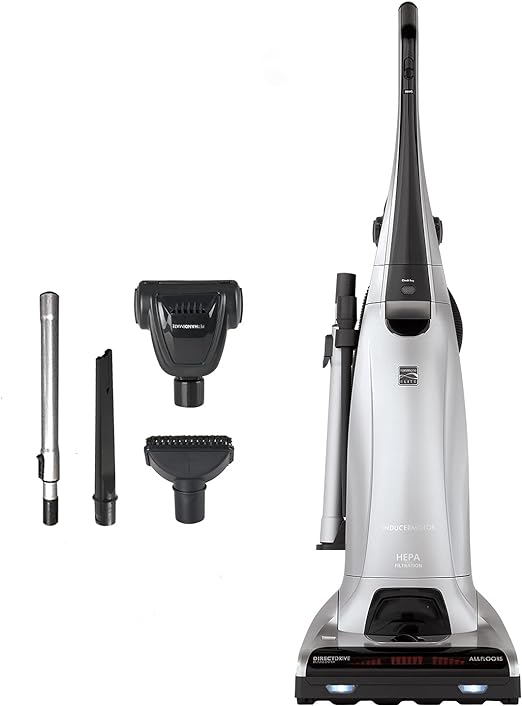 Kenmore Elite 31150 Pet Friendly Bagged Upright Beltless Vacuum